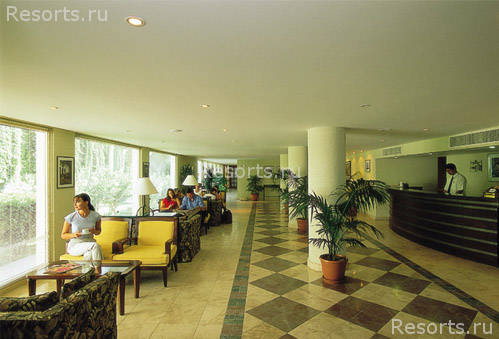 Barut Cennet Hotel 15